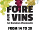 Foire aux Vins - Hierschtfoire