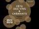 FB Fête des Vins & Crémants 2024 Affiche