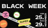 Black week