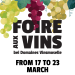 Foire aux vins Domaines Vinsmoselle