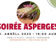 Soirée asperges