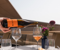 Restaurant Six Seven VIGNUM Domaines Vinsmoselle