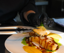 Restaurant Six Seven VIGNUM Domaines Vinsmoselle